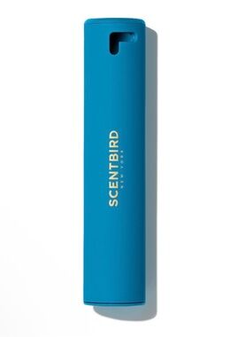 Scentbird Capri Blue Travel Atomizer with Carry Pouch